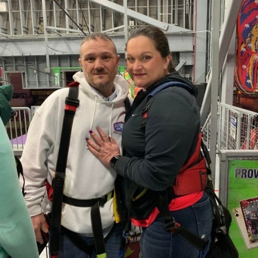 Meet your Posher, Hope